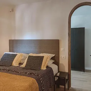 Stylish Apartamento Málaga